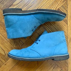 Clark’s Desert Boot